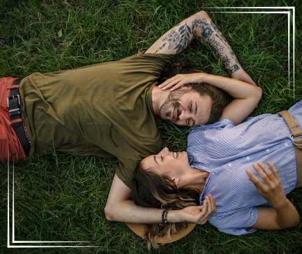 Relationship Protection